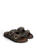 BIBI LOU LINDER SANDAL