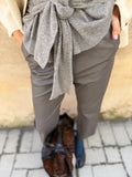 LANA CAPRINA PANTALONE