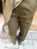 LANA CAPRINA PANTALONE