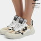 ID EIGHT SNEAKERS HANA BRONZE