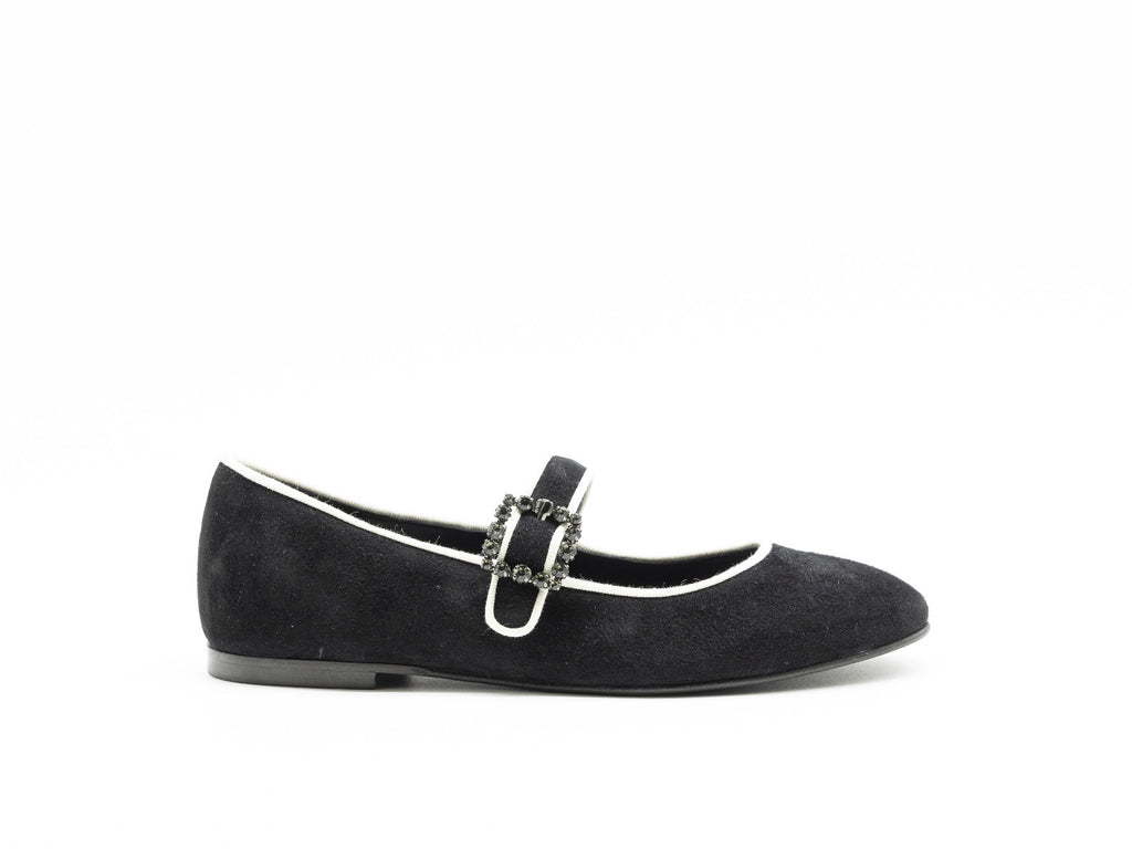 B. BALLERINA BA150