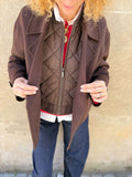 VICOLO CAPPOTTO TAC0061