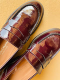 MOVIMENTI MOCASSINO 5878