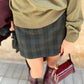 TWINSET SHORTS