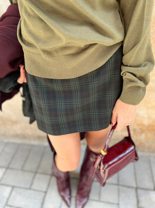 TWINSET SHORTS
