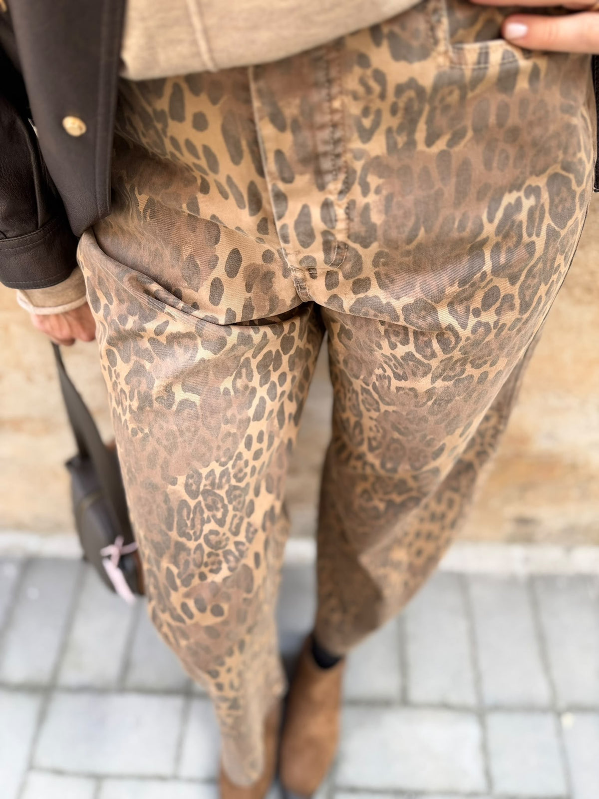 MOTEL PANTALONE