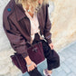 VICOLO BOMBER