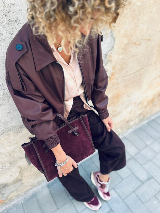 VICOLO BOMBER