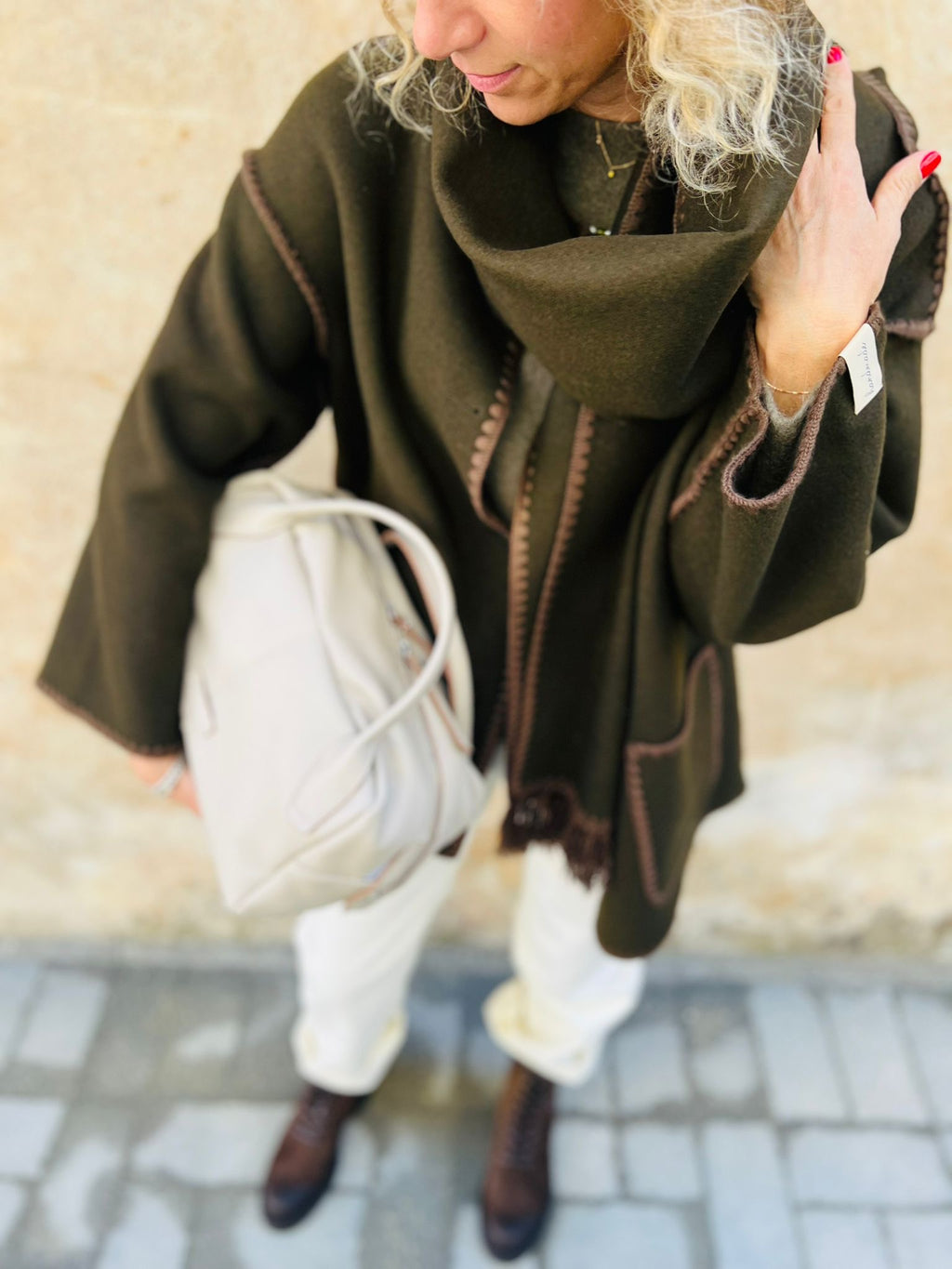 H2O CEGIA BLAZER