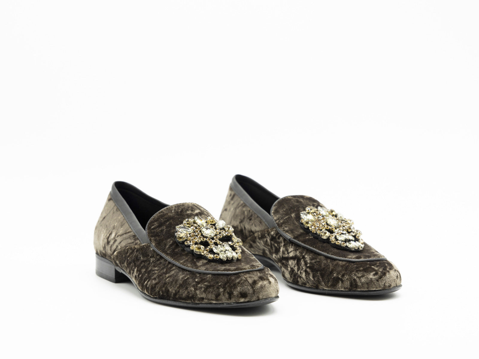 HEGO’ S SLIPPER 1887