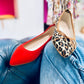 B. BALLERINA LEOPARD  4859