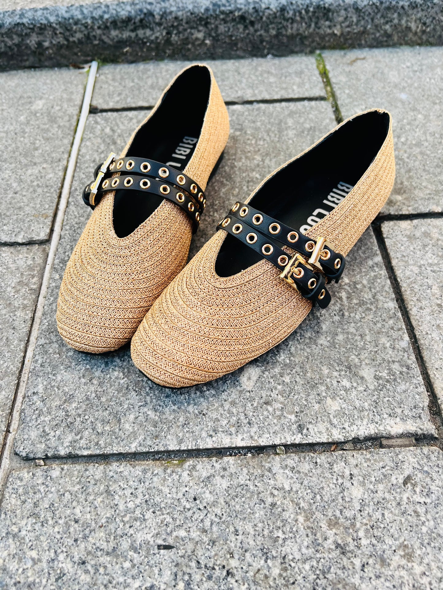 BIBI LOU BALLERINA 518Z69VK