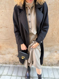 LANA CAPRINA CAPPOTTO N