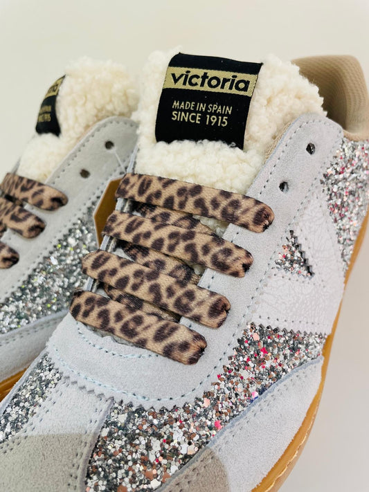 VICTORIA SNEAKERS 126223