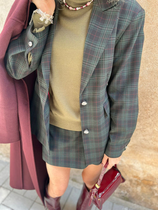 TWINSET BLAZER
