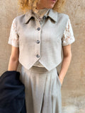 H2O WELEBA GILET