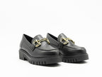 F. B. MOCASSINO BS 4107
