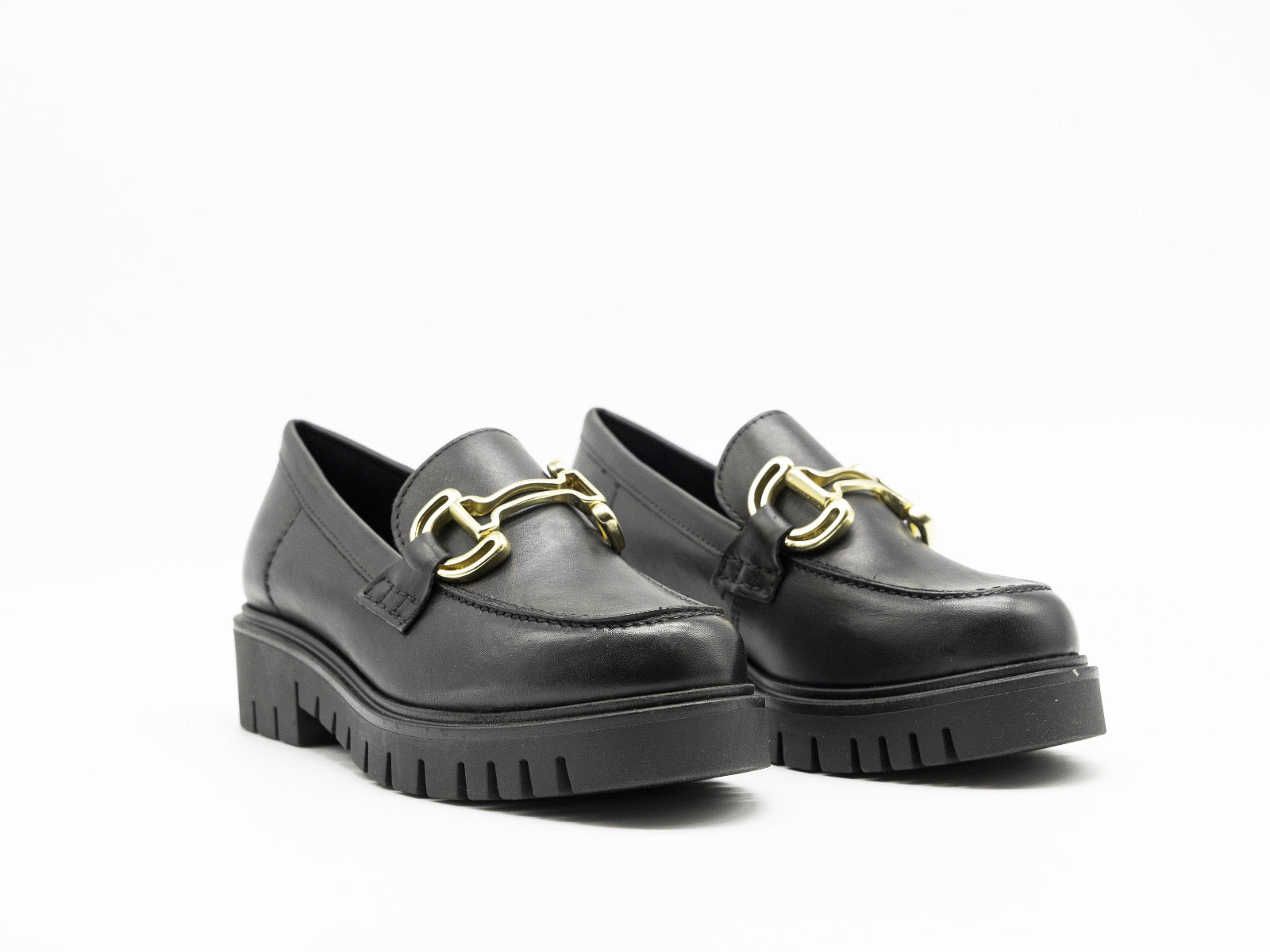 F. B. MOCASSINO BS 4107