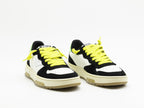 2B12 SNEAKERS JUNIOR YPER