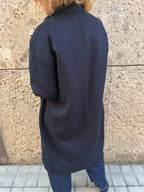 VICOLO CAPPOTTO OVETTO TAC0003 B