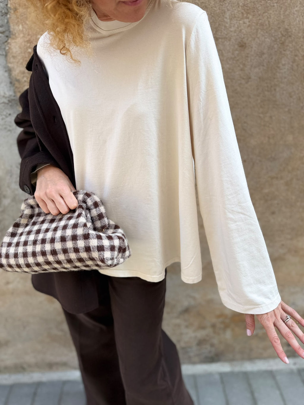 B. PASTICCINO BAG