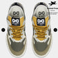 ID EIGHT SNEAKERS HANA SAGE