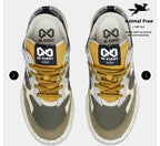 ID EIGHT SNEAKERS HANA SAGE