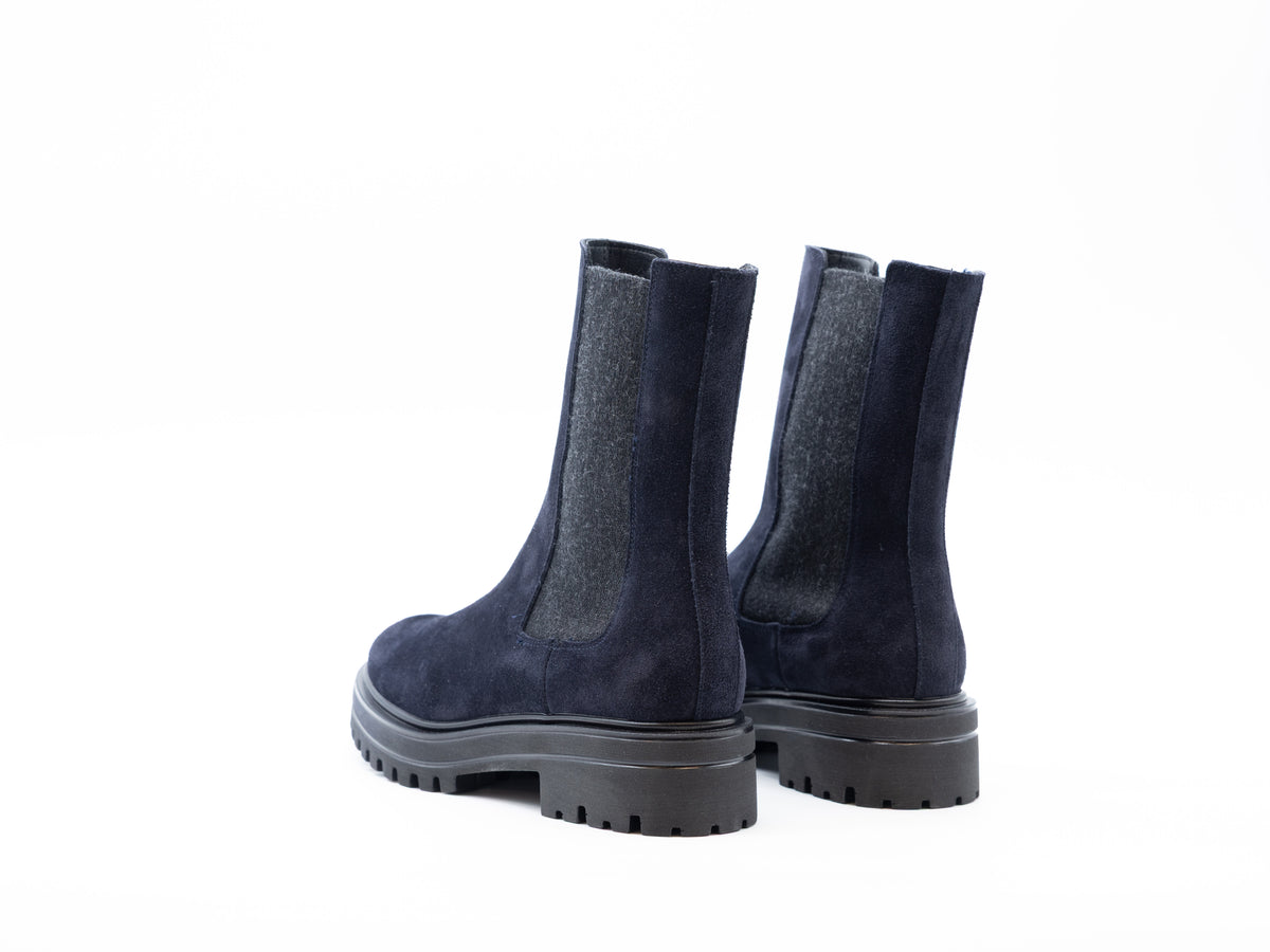 MOVIMENTI BOOTS 7128