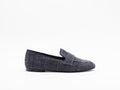 B. MOCASSINO BLU MC74