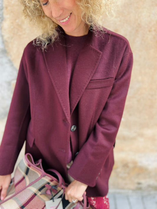 VICOLO BLAZER