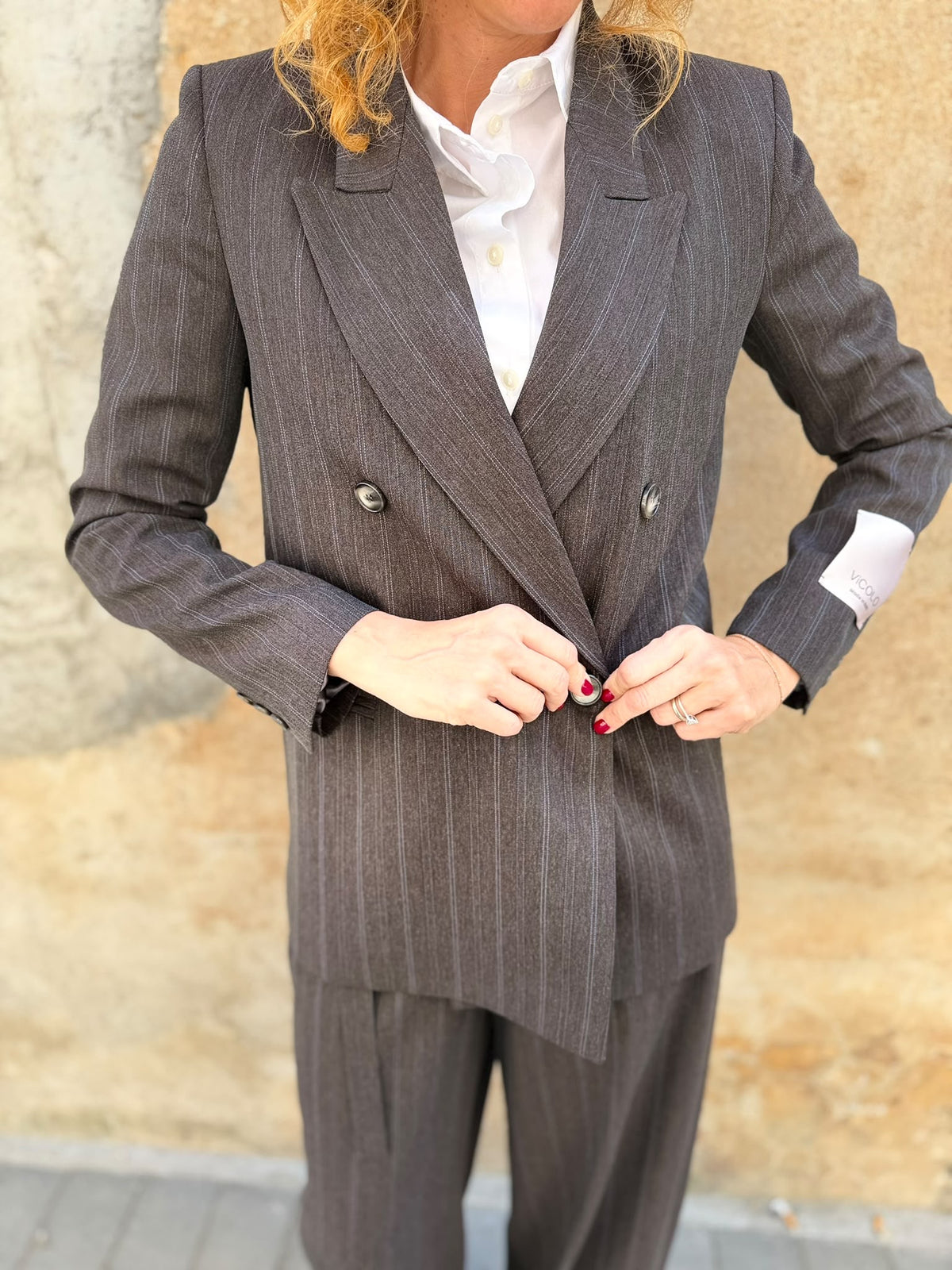 VICOLO BLAZER