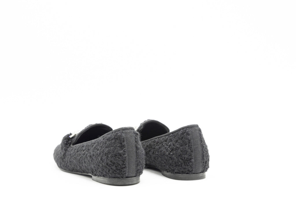 B. SLIPPER TEDDY SL80