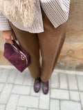TENSIONE IN pantalone