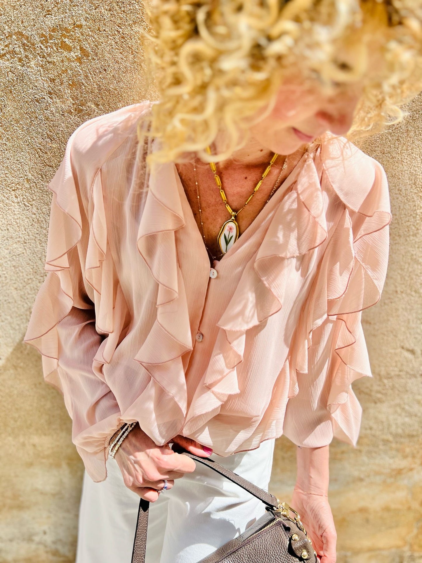 C.M. Camicia