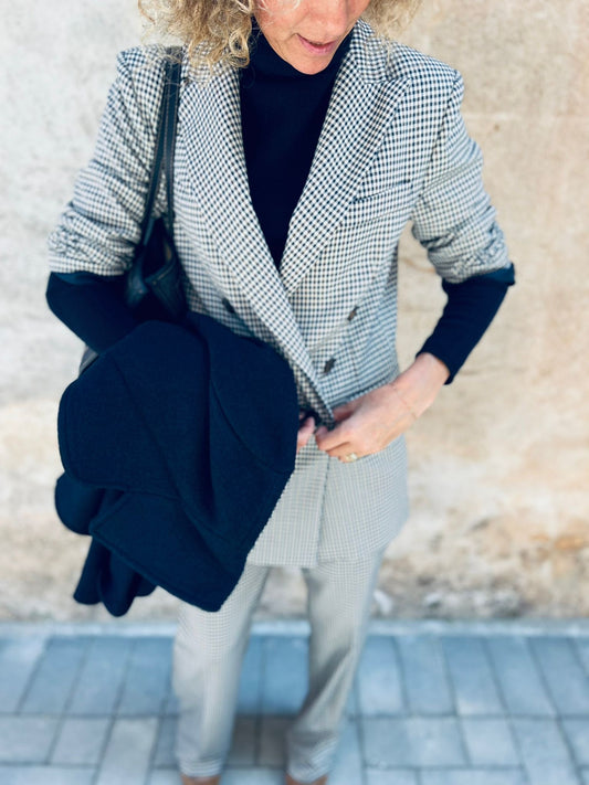 ANIS BLAZER