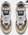 ID EIGHT SNEAKERS HANA BRONZE