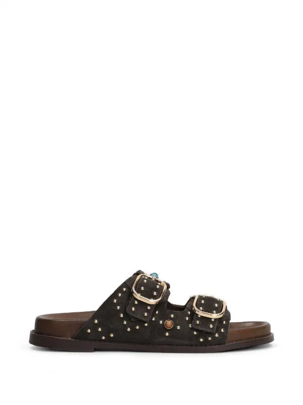 BIBI LOU LINDER SANDAL