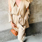 ACTITUDE TWINSET JUMPSUITE