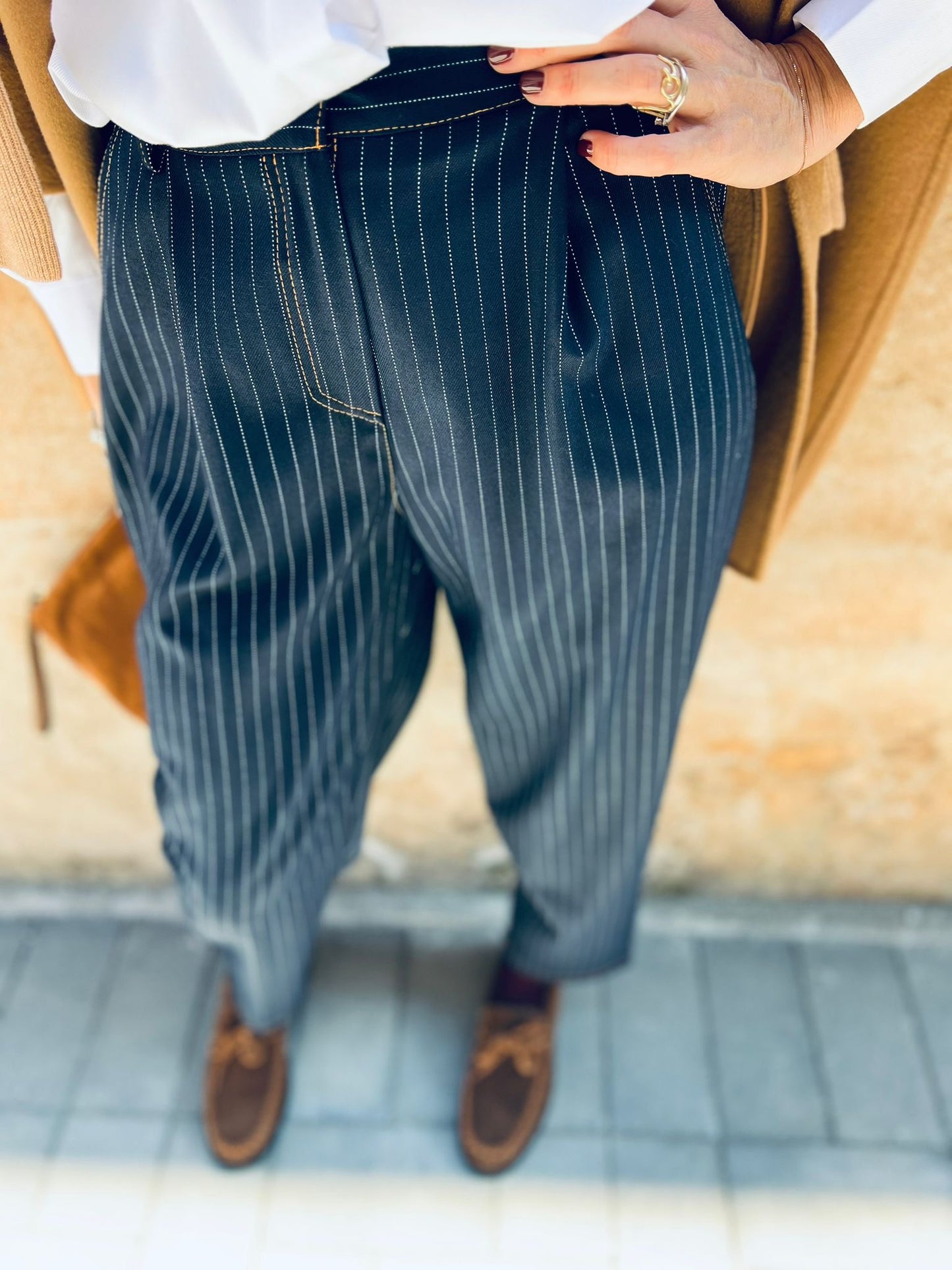 H20 PESOGI PANTALONE