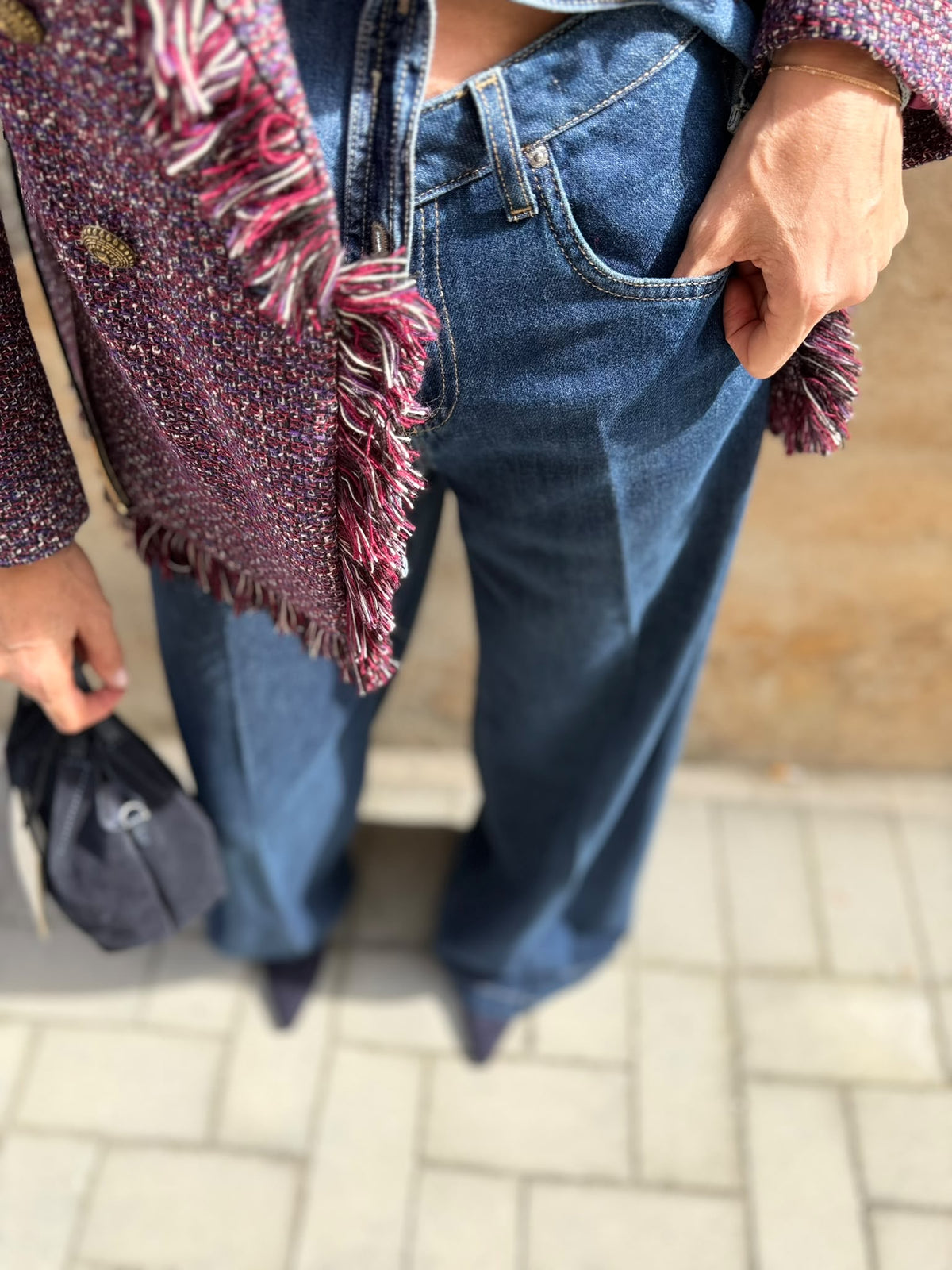 VICOLO JEANS