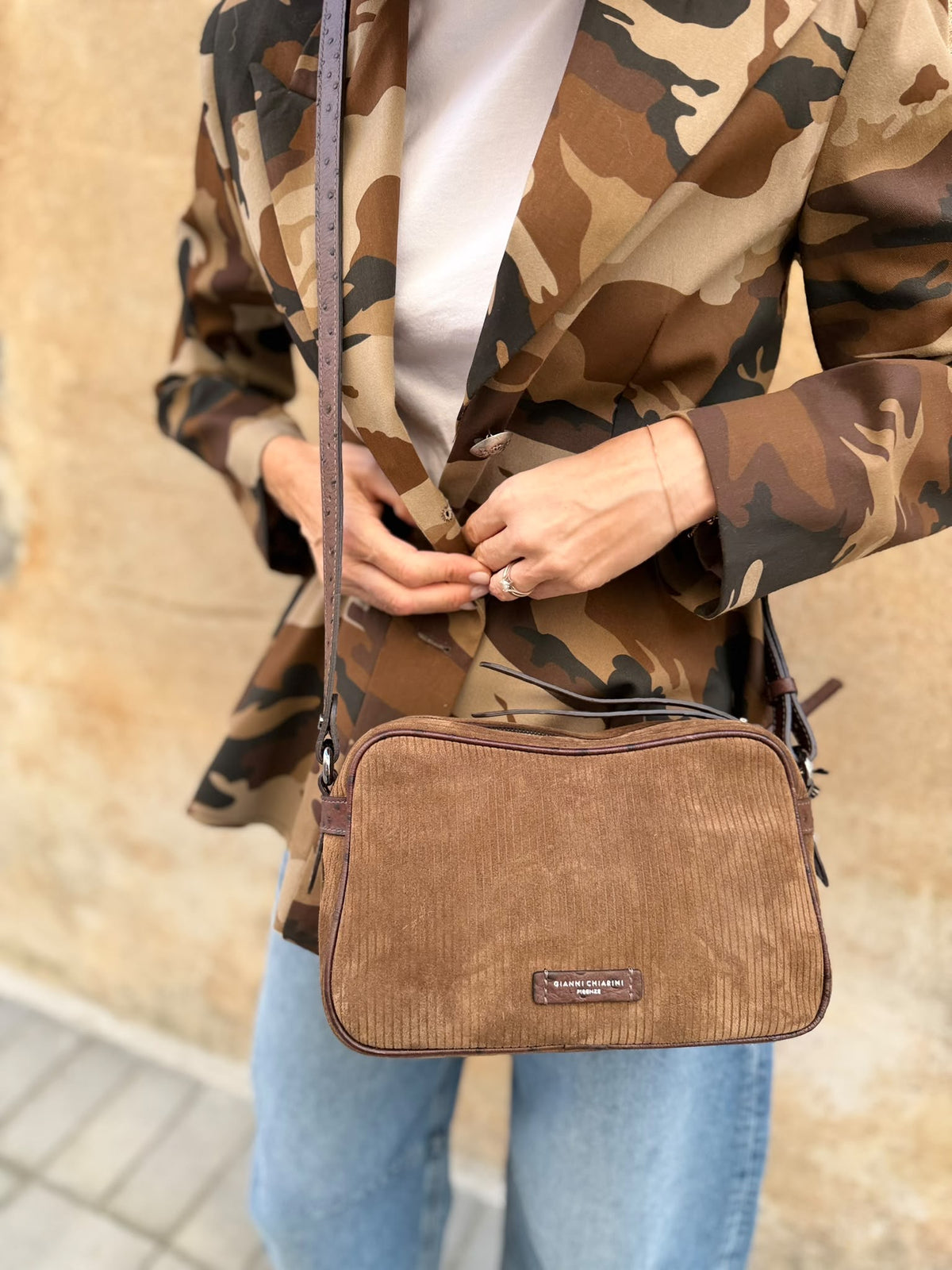 GIANNI CHIARINI BS12555 CORA