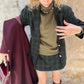 TWINSET BLAZER