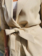 TWIN-SET GIACCA
