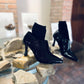 ALBANO ANKLE BOOTS 2587