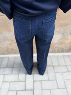 LE PICCINOTTI JEANS