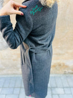 TWINSET CAPPOTTO
