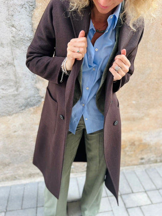 VICOLO CAPPOTTO