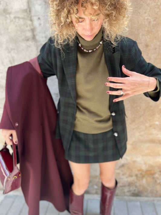 VICOLO CAPPOTTO