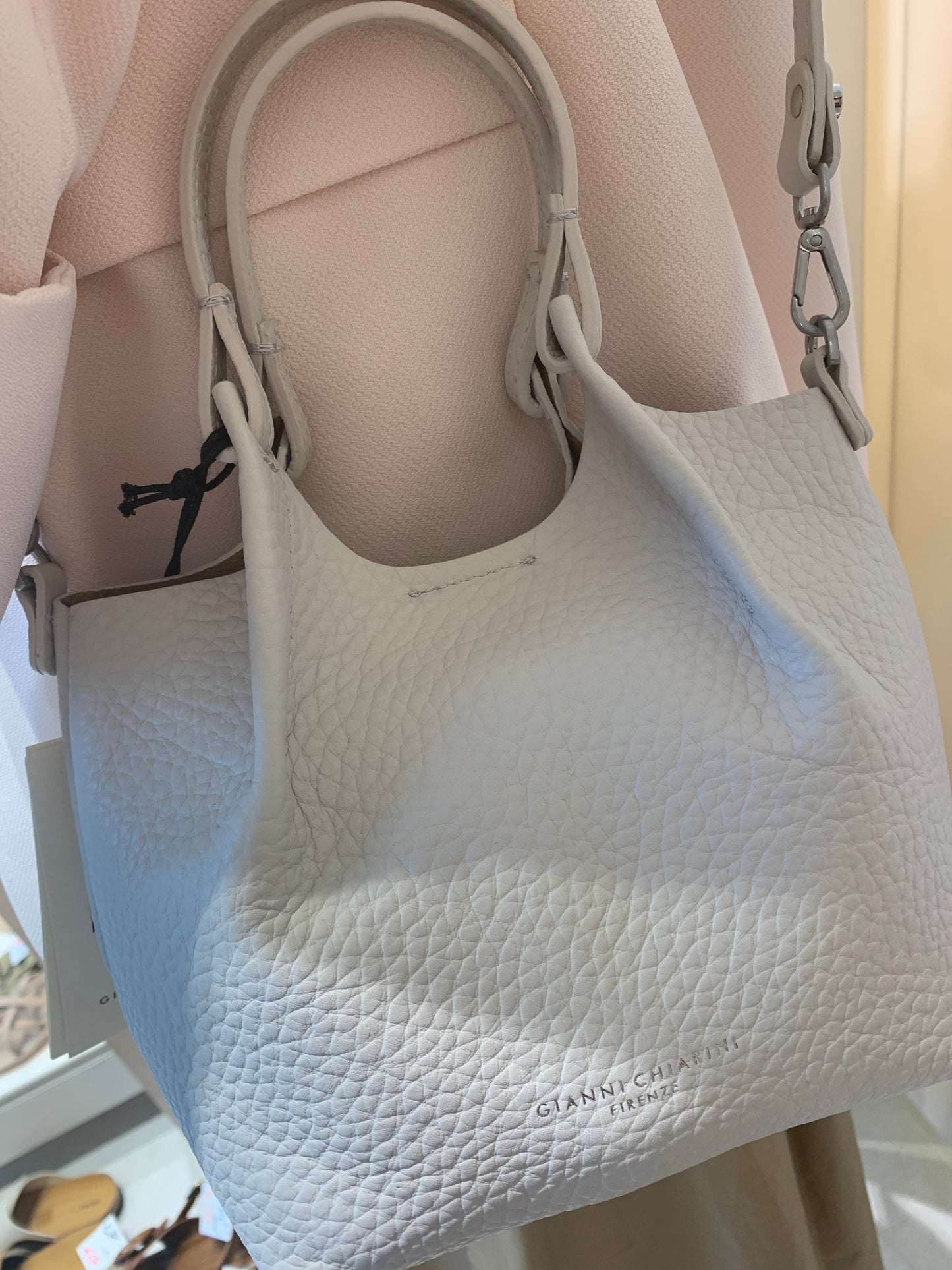 GIANNI CHIARINI DUA