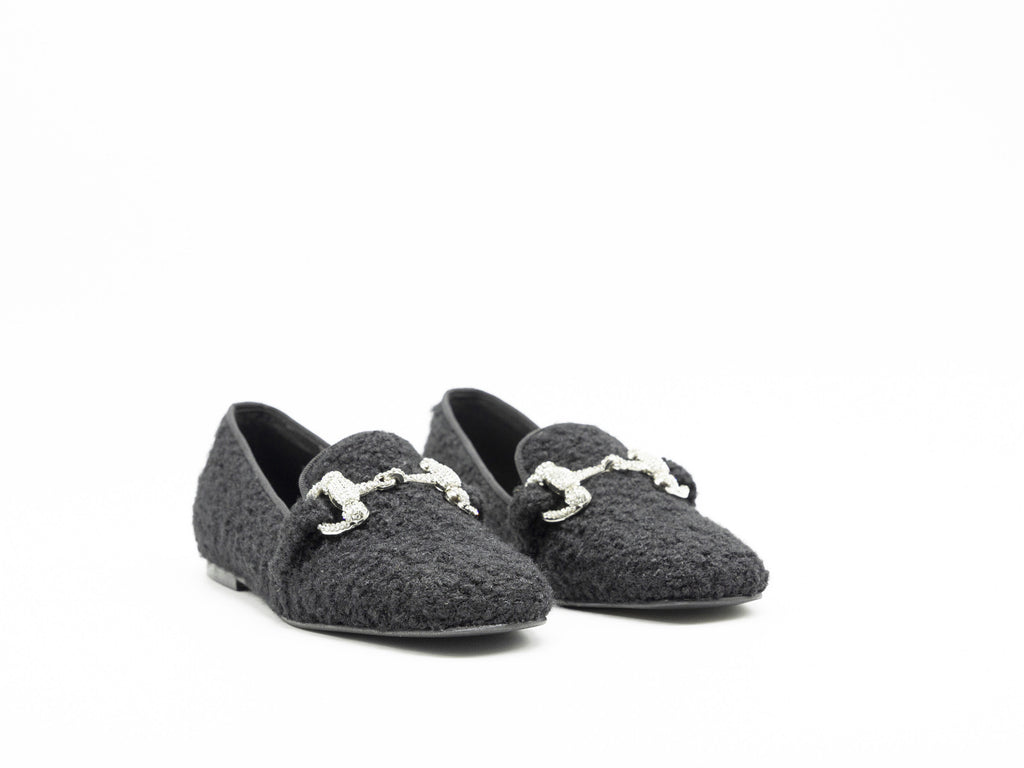 B. SLIPPER TEDDY SL80